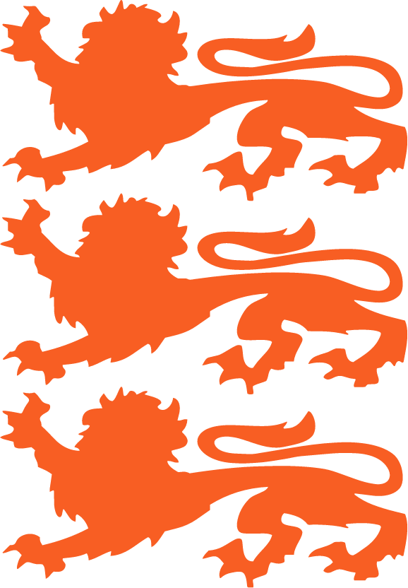 George Gina & Lucy Logo